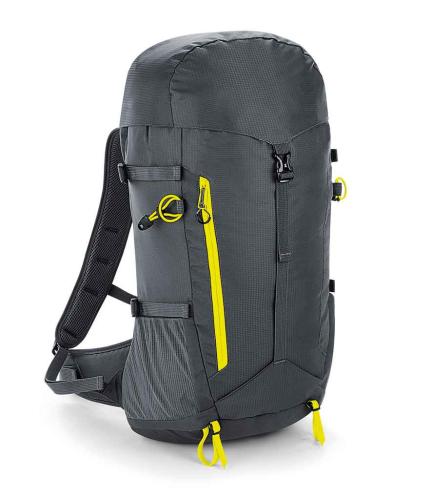 Quadra SLX-Lite 35 Litre Backpack - GPH - ONE